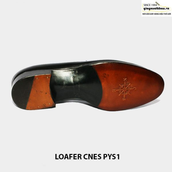 Bán giày tây xuất khẩu loafer cnes pys1 006