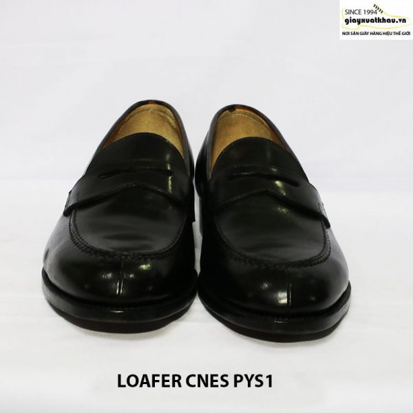 Bán giày tây xuất khẩu loafer cnes pys1 005