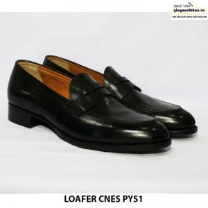 Bán giày tây xuất khẩu loafer cnes pys1 004