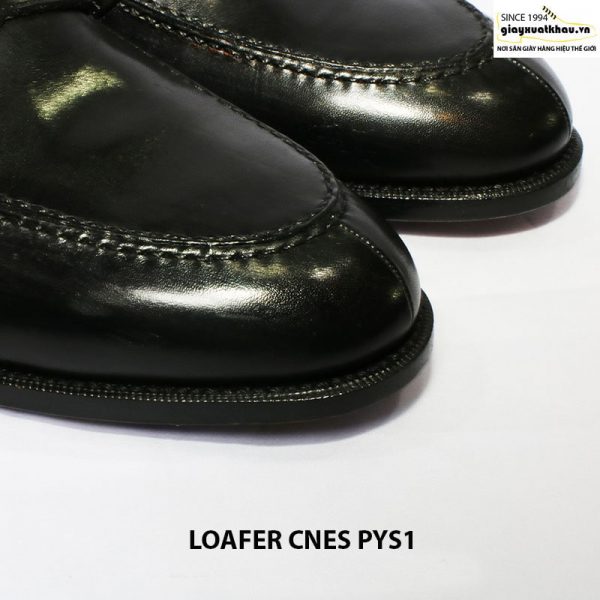 Bán giày tây xuất khẩu loafer cnes pys1 003