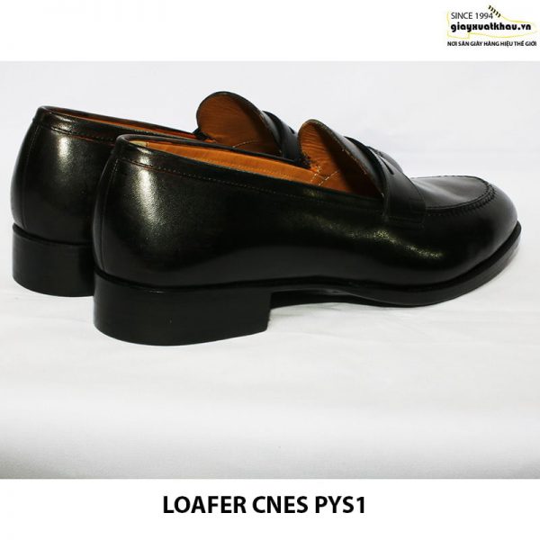 Bán giày tây xuất khẩu loafer cnes pys1 002