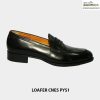 Bán giày tây xuất khẩu loafer cnes pys1 001