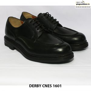 Giày xuất khẩu derby da nam cnes 1601 giá rẻ cao cấp chính hãng 005