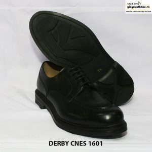 Giày xuất khẩu derby da nam cnes 1601 giá rẻ cao cấp chính hãng 004