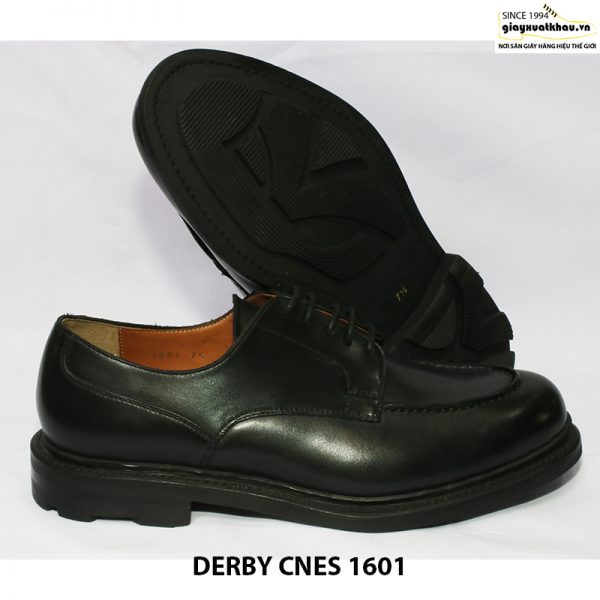 Giày xuất khẩu derby da nam cnes 1601 giá rẻ cao cấp chính hãng 003