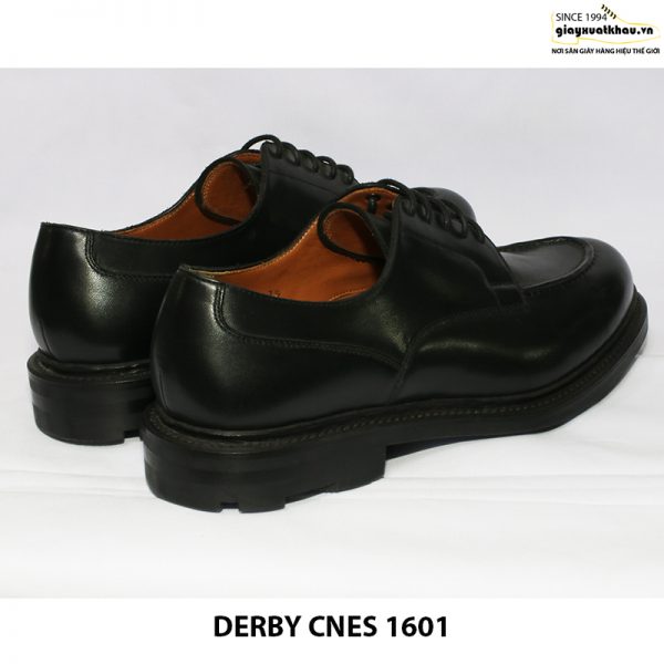 Giày xuất khẩu derby da nam cnes 1601 giá rẻ cao cấp chính hãng 002