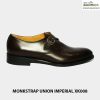 Giày da nam xuất khẩu union imperial monkstrap xk008 giá rẻ 001