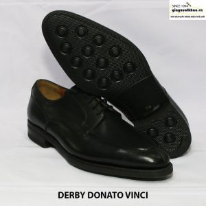 Giày xuát khẩu giá rẻ derby denvato vinci xk003 005