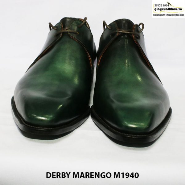 giày tây da bò nam đẹp giá rẻ derby marengo m1940 008