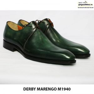 giày tây da bò nam đẹp giá rẻ derby marengo m1940 007