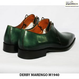 giày tây da bò nam đẹp giá rẻ derby marengo m1940 006