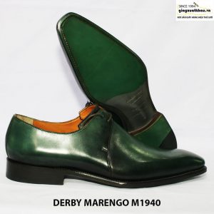 giày tây da bò nam đẹp giá rẻ derby marengo m1940 005