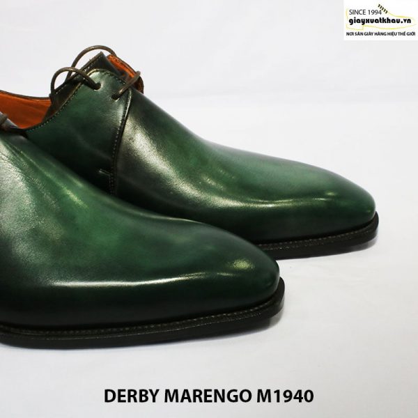 giày tây da bò nam đẹp giá rẻ derby marengo m1940 003