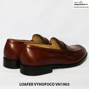 Giày tây nam giá rẻ loafer vyhofoco vn1903 giá rẻ 004