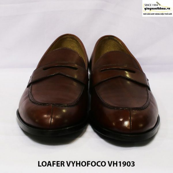 Giày tây nam giá rẻ loafer vyhofoco vn1903 giá rẻ 002