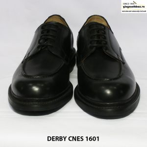 Giày xuất khẩu derby da nam cnes 1601 giá rẻ cao cấp chính hãng 006