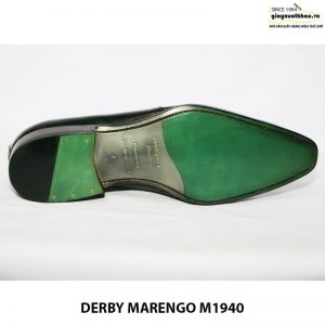giày tây da bò nam đẹp giá rẻ derby marengo m1940 002