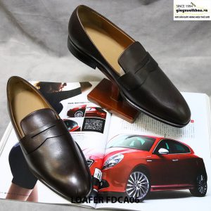 Giày lười nam Loafer FUDICIA FDCA06 Size 39+40 003