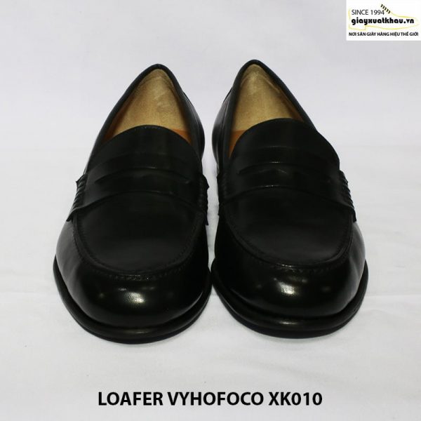 Bán giày lười tây nam loafer vyhofoco xk010 xuất khẩu 002