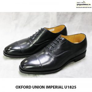Bán giày tây nam da bò oxford union imperial u1825 xuất khẩu giá rẻ 006