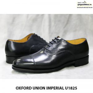 Bán giày tây nam da bò oxford union imperial u1825 xuất khẩu giá rẻ 004