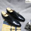 Giày da bò nam VNXK Oxford CNES 703 size 44 001
