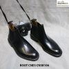 Giày boot thun nam chelsea CNES cnsb106 Size 38 001