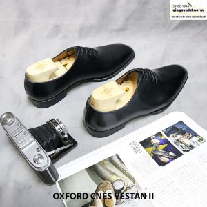 Giày da bò Oxford CNES Vestan II size 39 004