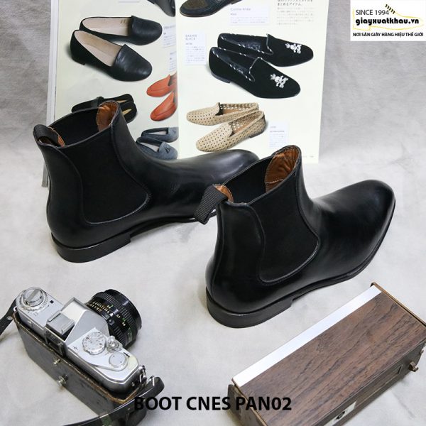 Giày xuất khẩu Boot CNES Pan02 Size 40 004