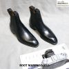 Giày boot cổ cao nam Marengo M53 size 39 001