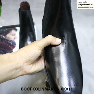 Giày nam cổ cao Boot Colin Martin XK011 size 38 007
