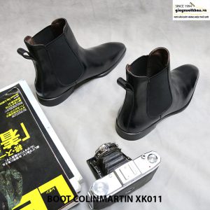 Giày nam cổ cao Boot Colin Martin XK011 size 38 003