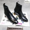 Giày boot nam cổ cao Roger BT102 size 38 001