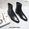 Giày boot nam cổ cao Fank FK030 size 41 001