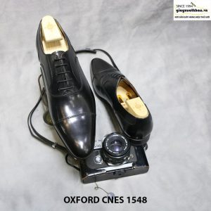 Giày cột dây Oxford nam CNES 1548 Size 43 006