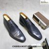 Giày boot cao cổ nam Chukka Chekker size 39 40 001