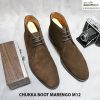 Giày nam Chukka Boot Marengo M12 size 42 001