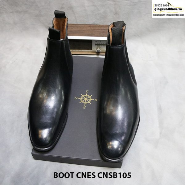 Giày nam cổ cao cnes CNSB105 size 41 003