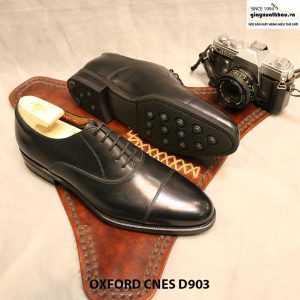 Giày tây nam Oxford CNES D903 Size 42 002