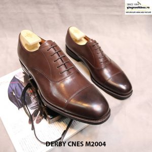 Giày da nam Oxford CNES M2004 size 45 005
