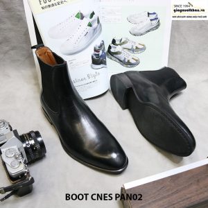 Giày xuất khẩu Boot CNES Pan02 Size 40 002
