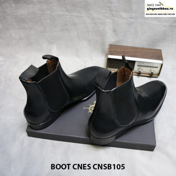 Giày nam cổ cao cnes CNSB105 size 41 002