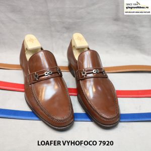 Giày lười siêu nhẹ Loafer Vyhofoco 7920 size 39+44 002
