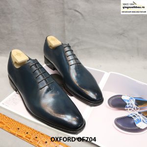 Giày Oxford nam chính hãng OF704 Size 44 001