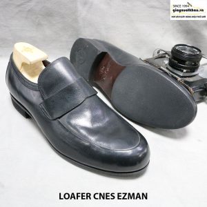 Giày lười cho nam Loafer Cnes Ezman size 43 003