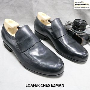Giày lười cho nam Loafer Cnes Ezman size 43 001