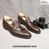 Giày lười da nam loafer Marengo 4036 size 42 001