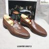 Giày mọi lười da bò loafer NK012 size 40 001