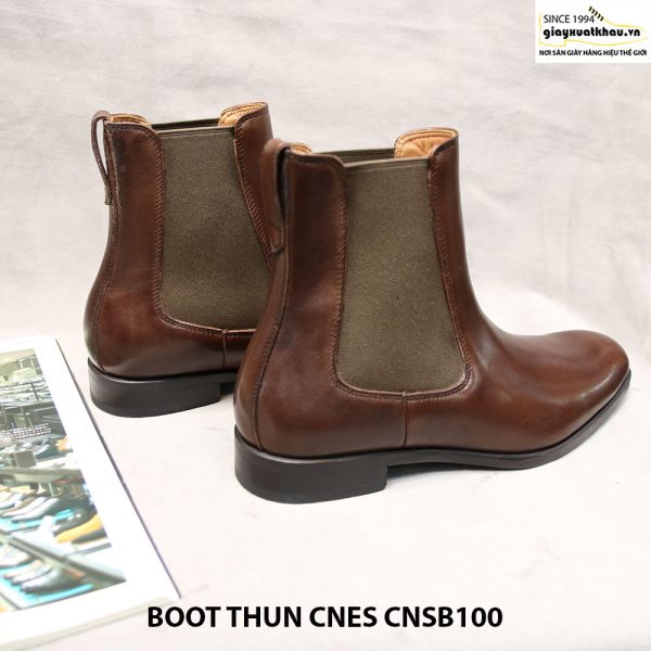 Giày Boot thun cổ cao nam CNES CNSB100 Size 39 004