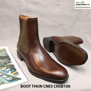 Giày Boot thun cổ cao nam CNES CNSB100 Size 39 003